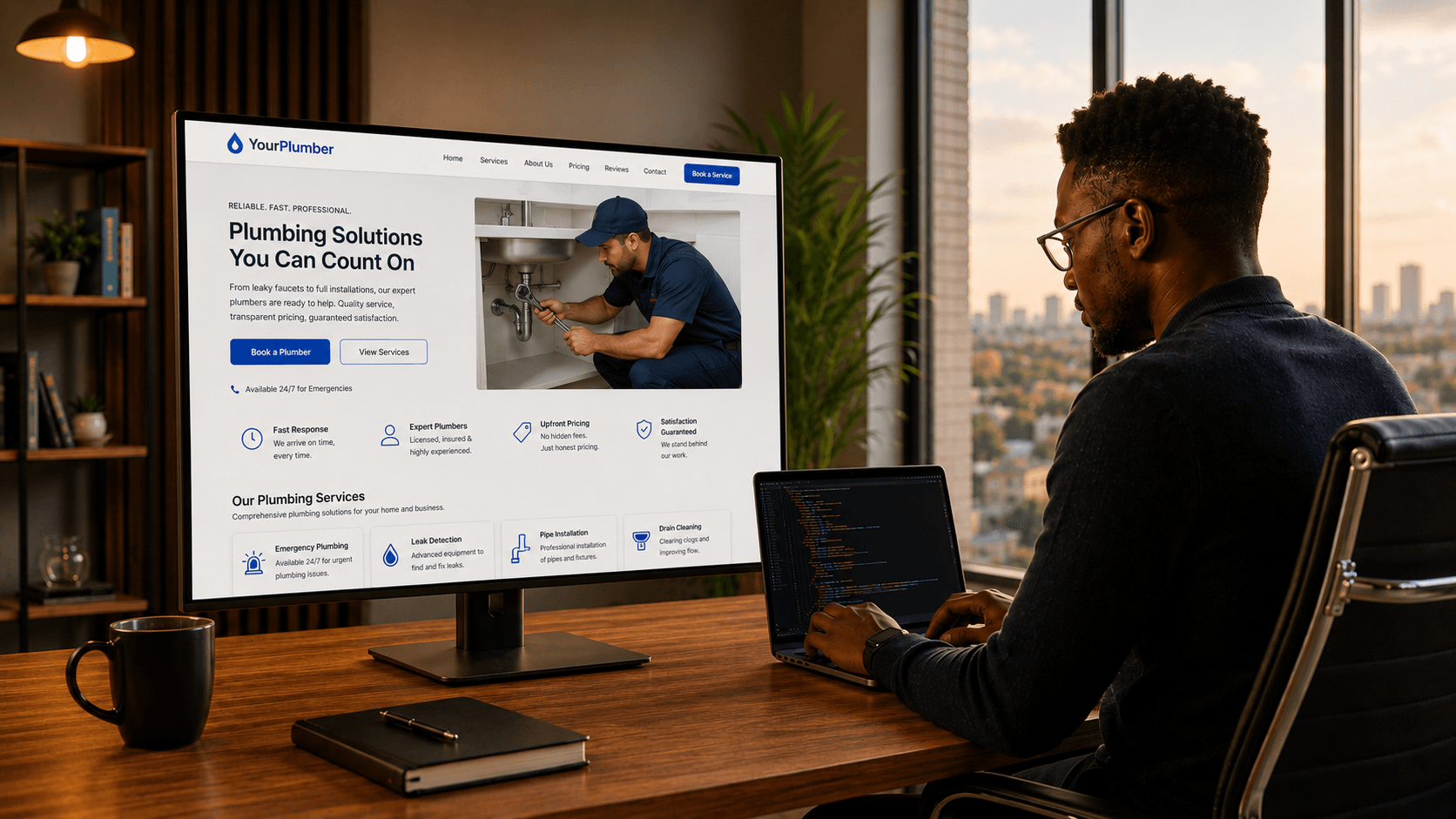 Websites that work for your business